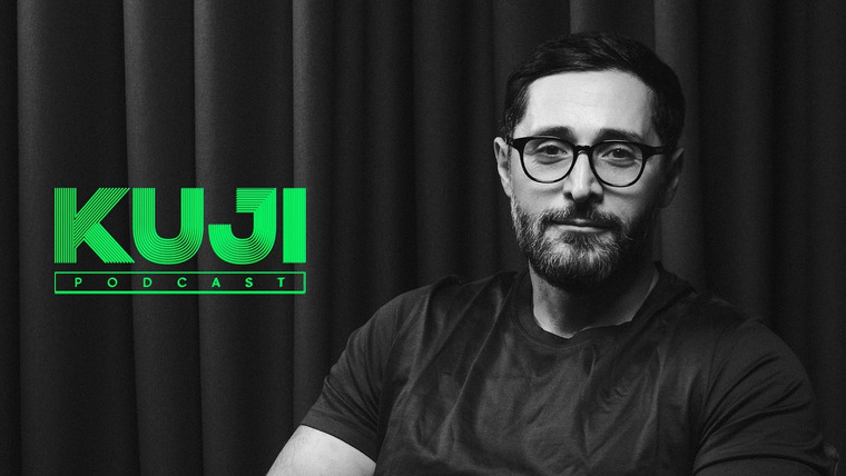 КуДжи подкаст — s2026e06 — Александр Дзидзария: определение нормы (Kuji Podcast 216)