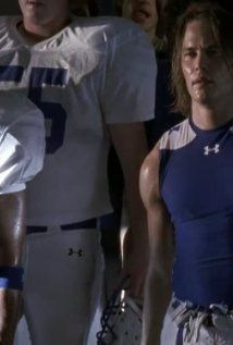 Friday Night Lights — s02e10 — There Goes the Neighborhood