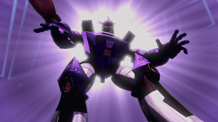Transformers: War for Cybertron Trilogy — s02e05 — Episode 5