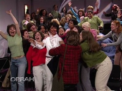 Субботним вечером в прямом эфире — s29e11 — Megan Mullally / Clay Aiken