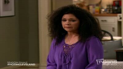 Hot in Cleveland — s03e24 — Blow Outs