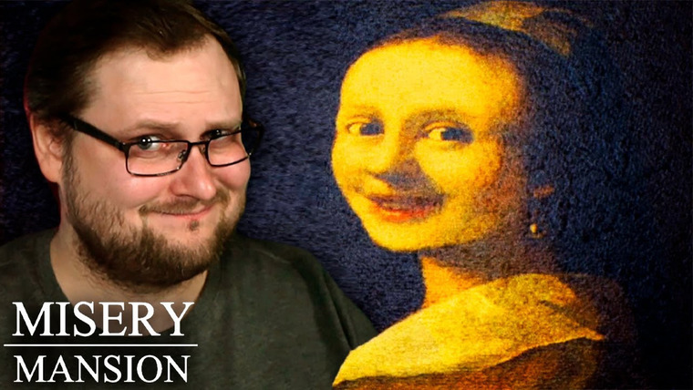 Kuplinov Plау. Продолжение — s2021e00 — Misery Mansion ► МУЖИК, МАШИНА, ЛЕС, ПОЛОМКА, ОСОБНЯК, МОНСТР, КОНЕЦ