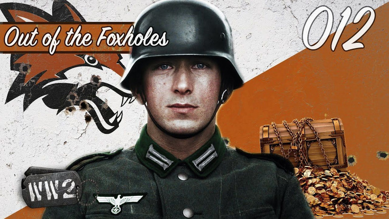 World War Two: Week by Week — s02 special-38 — Out of the Foxholes 012