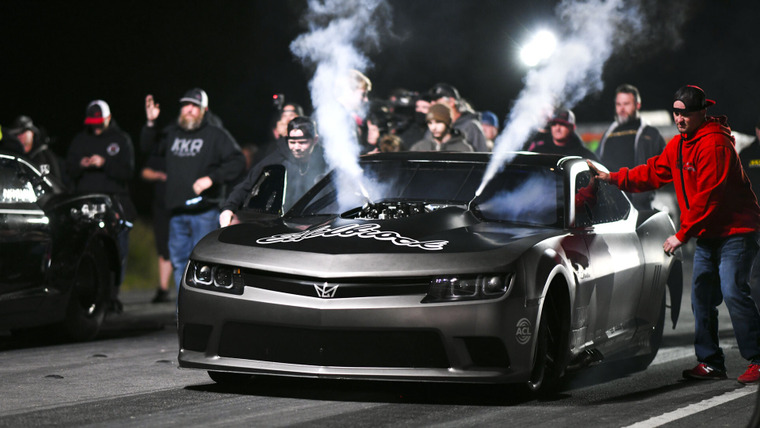 Street Outlaws: America's List — s02e03 — The Race of Your Life