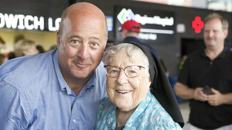 The Zimmern List — s01e15 — Twin Cities
