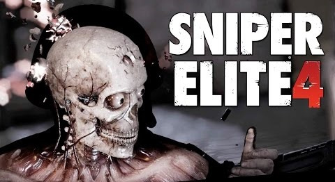 TheBrainDit — s07e306 — СМЕРТЕЛЬНЫЙ ШТОРМ 2: "ПРОНИКНОВЕНИЕ" - Sniper Elite 4