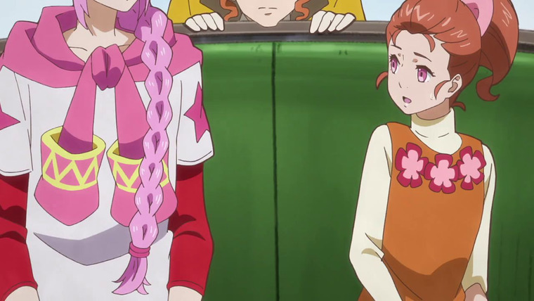 ClassicaLoid — s02e08 — To Be Motz Is to Fib