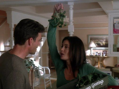 Desperate Housewives — s03e10 — The Miracle Song
