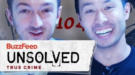 BuzzFeed Unsolved: True Crime — s02 special-6 — Postmortem: Room 1046 - Q+A