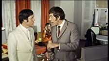 Randall & Hopkirk (Deceased) — s01e04 — Never Trust a Ghost