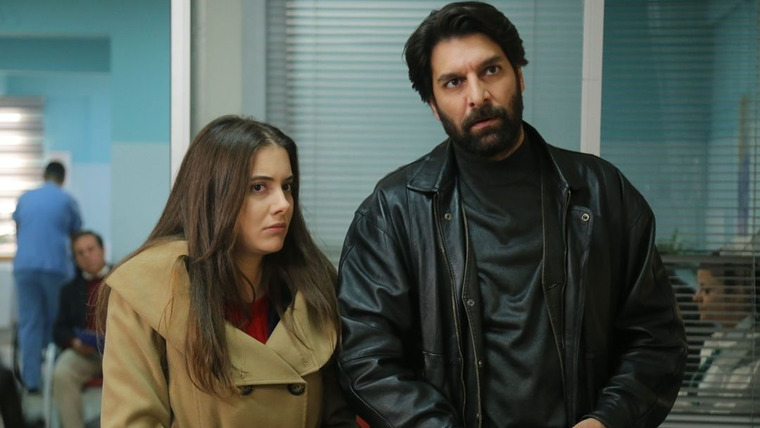 Afili aşk — s01e24 — 24. Bölüm