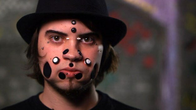 Bodyshockers — s02e01 — Face Tattoos, Extreme Facelifts and Sliced Ear Lobes