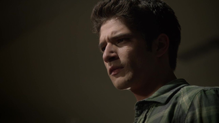 Teen Wolf — s03e07 — Currents