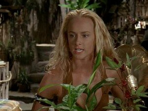 The Lost World — s02e21 — A Man of Vision