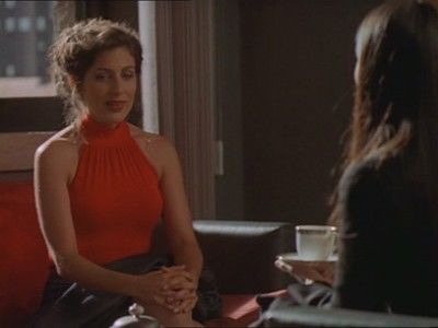 Ally McBeal — s04e02 — Girls' Night Out