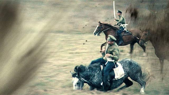 Первая мировая — s01e02 — Август 1914 года