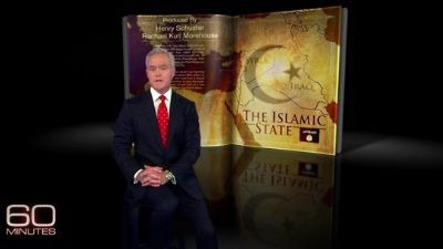 60 Minutes — s47e01 — The Islamic State | The Tax Refund Scam