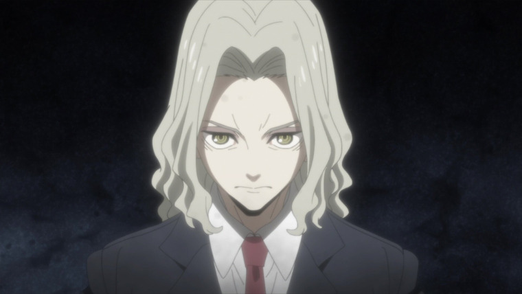The Promised Neverland — s02e11 — Episode 11