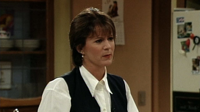 Home Improvement — s04e03 — Death Begins at Forty