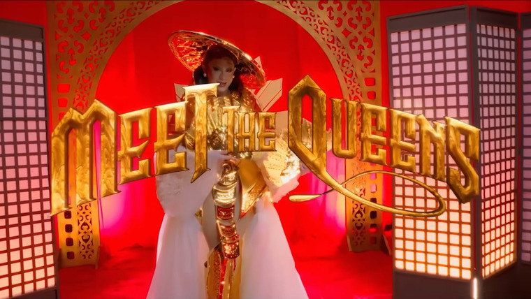 Drag Race Philippines: Slaysian Royale — s01 special-1 — Meet the Queens