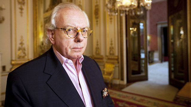 David Starkey's Music and Monarchy — s01e04 — Reinventions