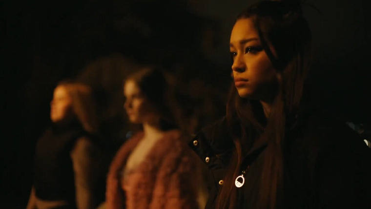 Стыд (Хорватия) — s01e04 — "Ostavi dečka"