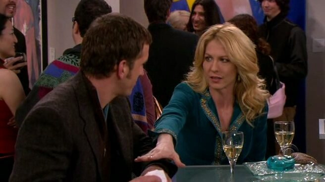 Courting Alex — s01e03 — Girlfriend