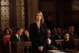 Law & Order: Special Victims Unit — s12e06 — Branded