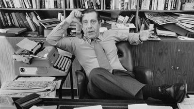 60 минут — s48 special-1 — Morley Safer: A Reporter's Life