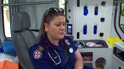 Ambulance Australia — s02e06 — Episode 6