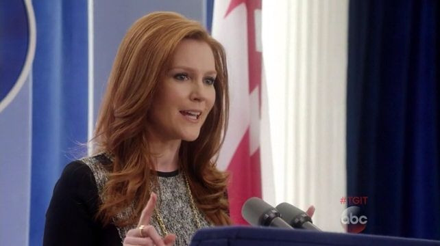 Scandal — s04e18 — Honor Thy Father