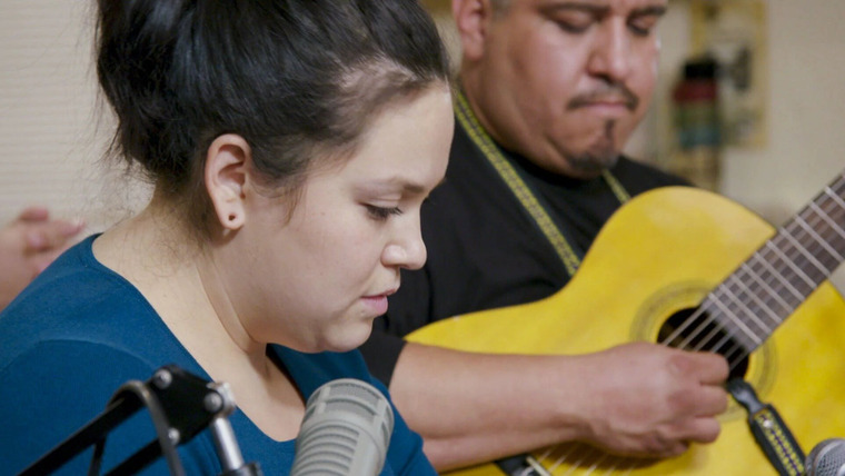 The Riveras — s02e05 — Divine Inspiration