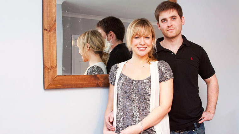 Mad About the House — s02e06 — Gavin and Claire