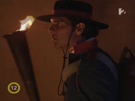 Zorro: La Espada y la Rosa — s01e84 — Season 1, Episode 84