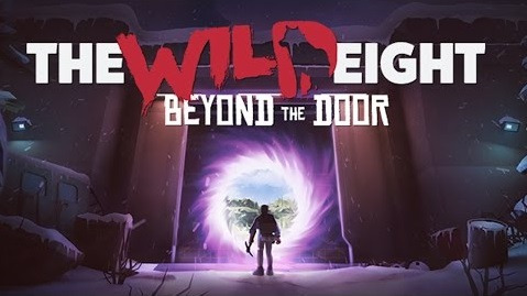 TheBrainDit — s07e361 — The Wild Eight: Beyond The Door - ЭПИЧНАЯ ОБНОВКА