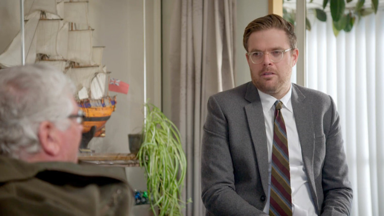 New Zealand Today — s04e08 — Episode 8