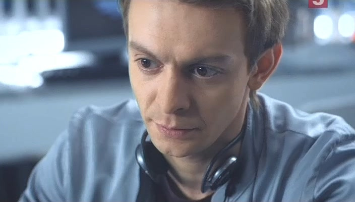 След — s09e80 — Чужие грехи