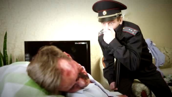 Последний мент — s02e11 — Серия 50