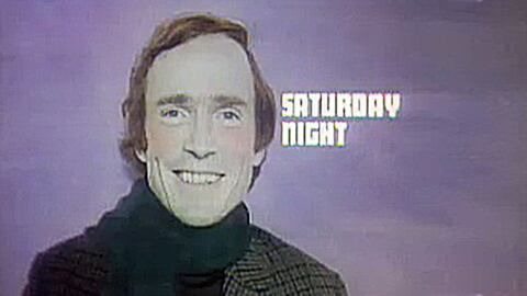 Saturday Night Live — s02e07 — Dick Cavett / Ry Cooder