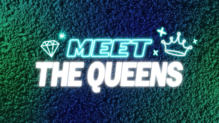 Королевские Гонки: Бразилия — s01 special-1 — Conheça nossas queens