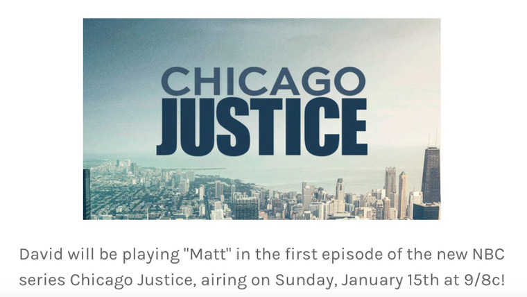 Chicago Justice — s01e01 — Fake