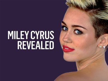Revealed — s02e02 — Miley Cyrus
