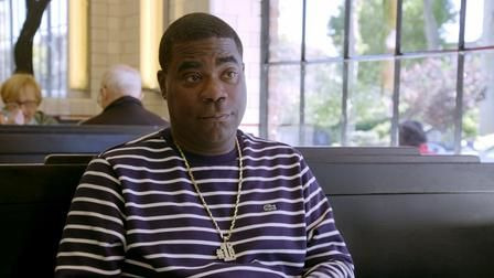 Comedians in Cars Getting Coffee — s10e04 — Tracy Morgan: Lasagna with Six Different Cheeses