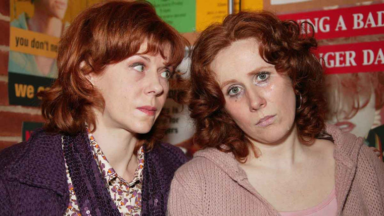 The Catherine Tate Show — s02e06 — Episode 6
