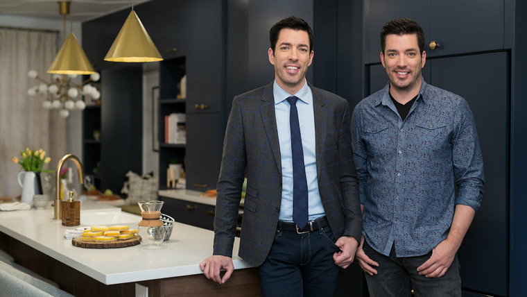 Property Brothers — s2018e22 — Designing Memories
