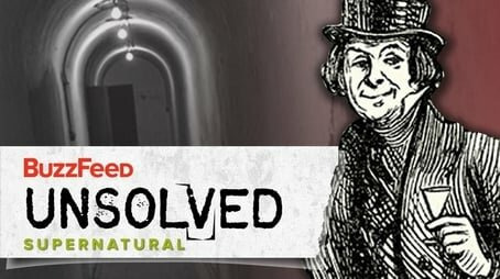 BuzzFeed Unsolved: Supernatural — s03e08 — London's Haunted Viaduct Tavern