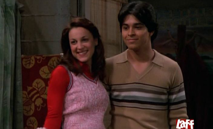 That '70s Show — s02e18 — Kitty and Eric's Night Out