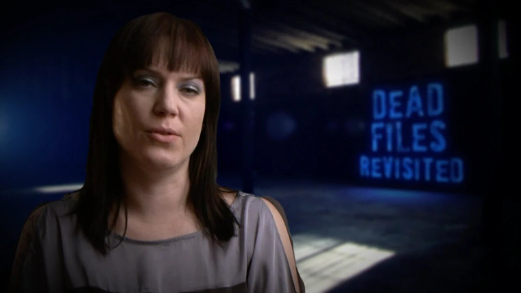 The Dead Files — s02e07 — Revisited: Final Curtain Call and The Devil Made Me Do It