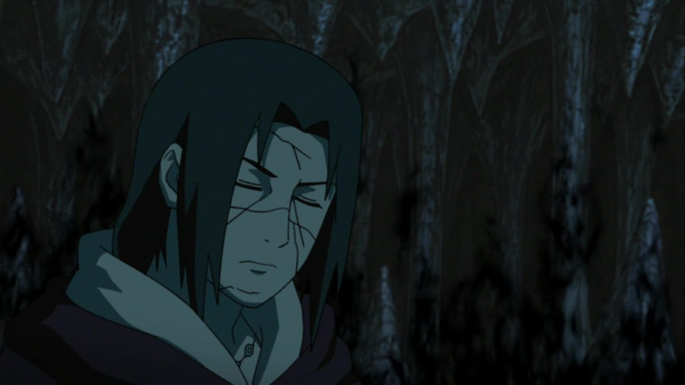 Naruto: Shippuuden — s15e15 — To Each Their Own Leaf