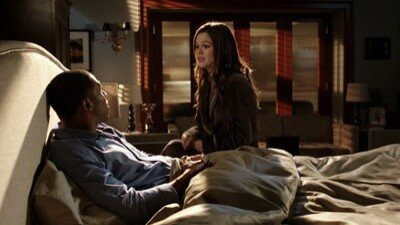 Hart of Dixie — s02e01 — I Fall to Pieces